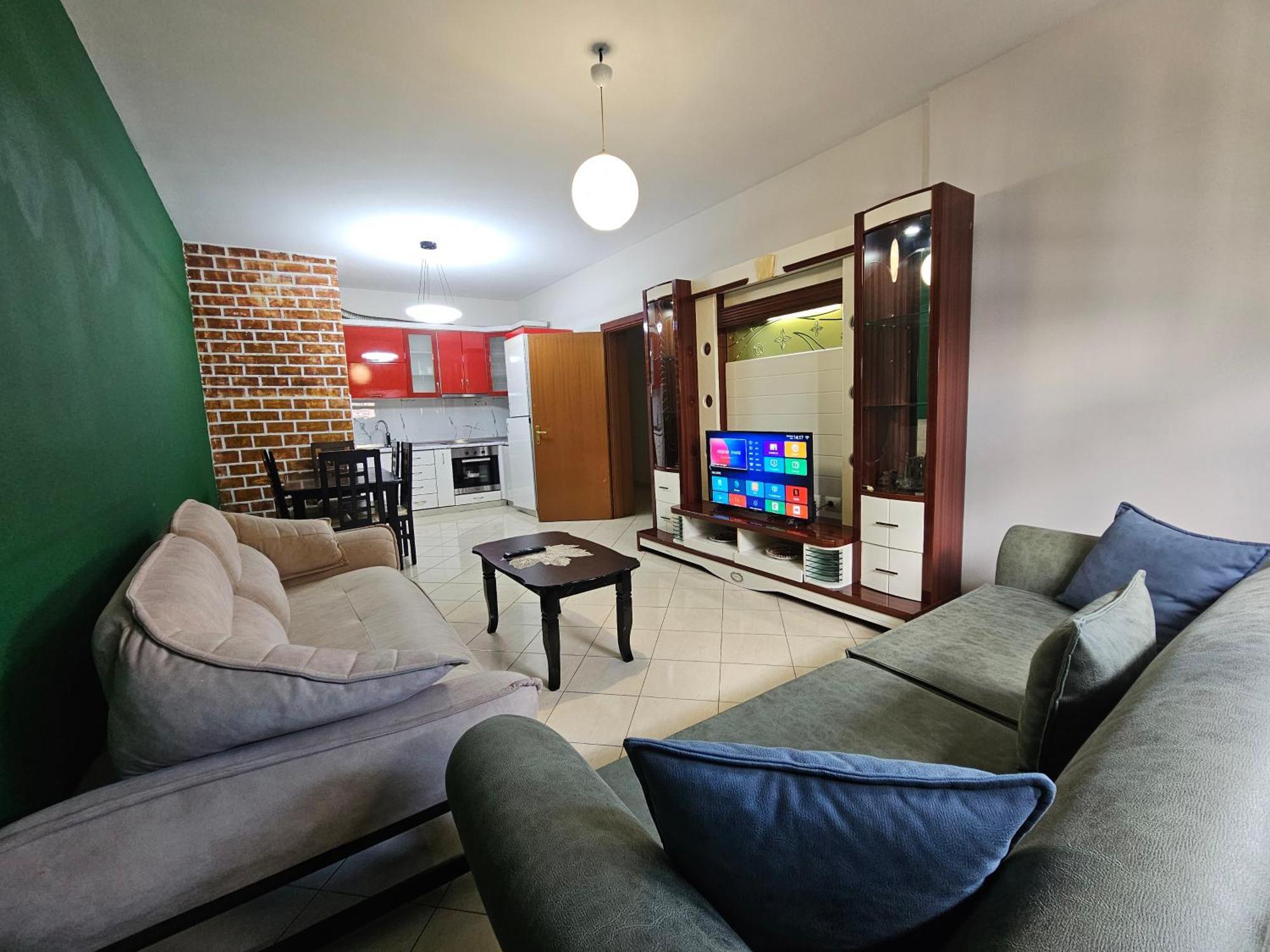 Aura Skanderbeg Square Apartments Tiran Dış mekan fotoğraf